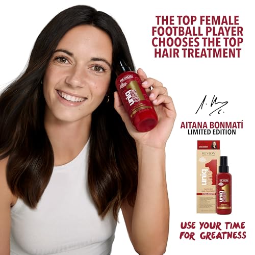 Revlon Professional UniqOne Hair Treatment 150ml – 10 Benefits in One