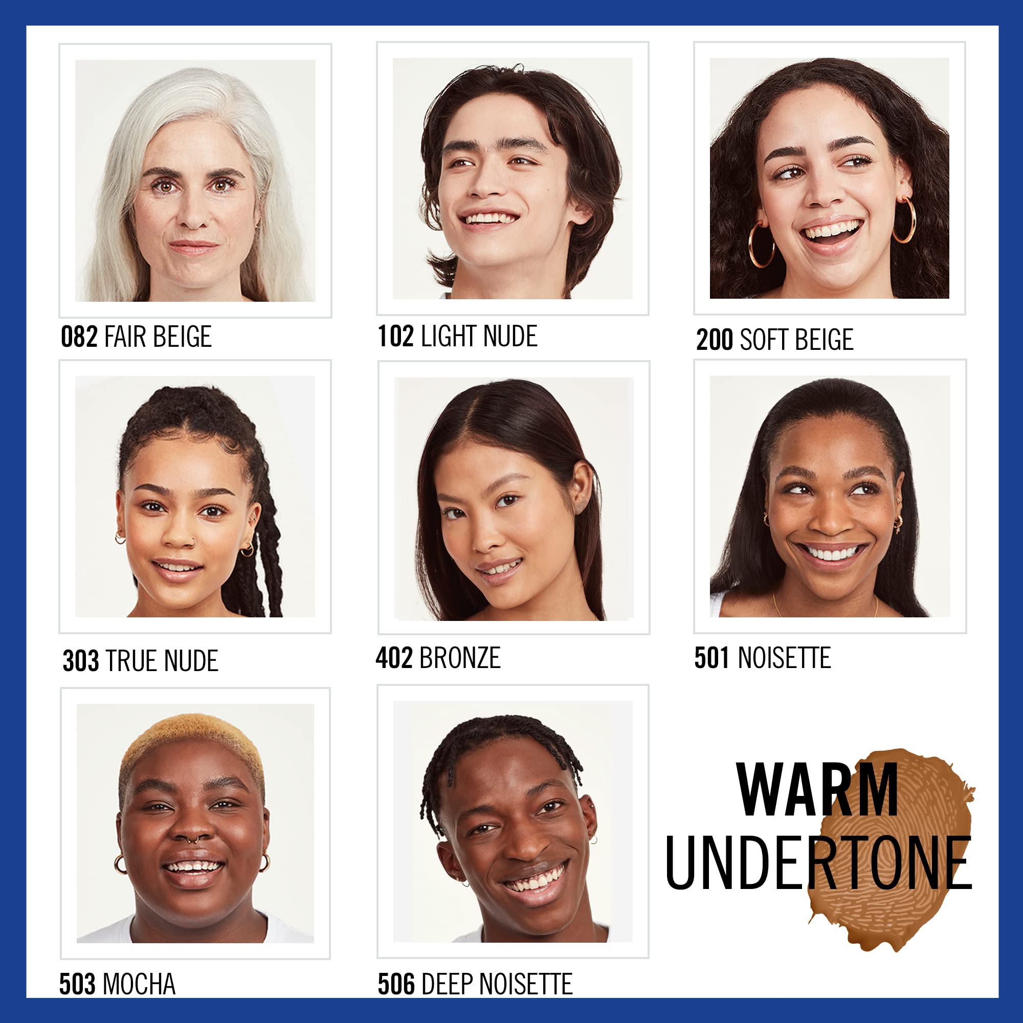Rimmel Match Perfection Foundation 100 Ivory – Medium Coverage, 24hr Hydration
