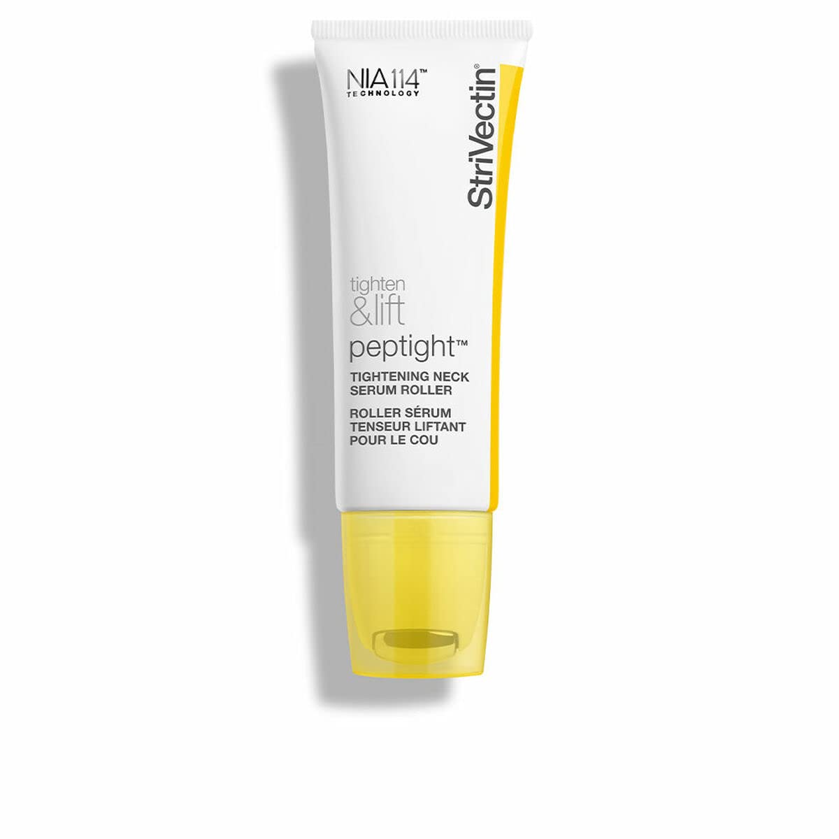 StriVectin Peptight Eye, Neck & Face Serums – Tighten, Lift & Brighten