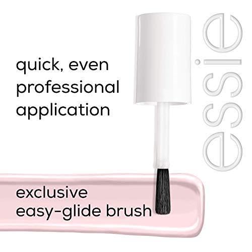 Essie Nail Polish 13.5ml – Iconic Colour, Smooth Application, Salon Finish