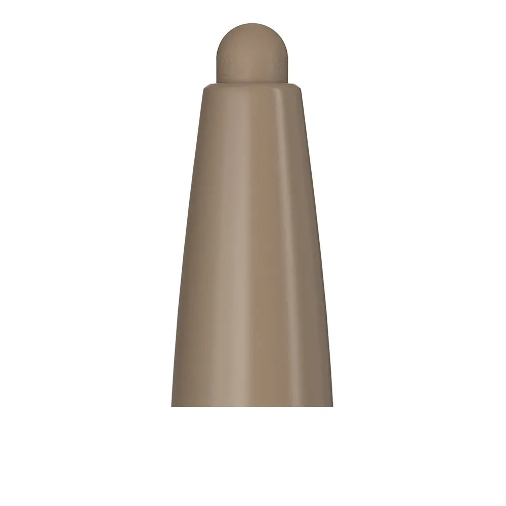 Maybelline Eyebrow Pomade Crayon – Fibre Filler for Naturally Thicker Brows