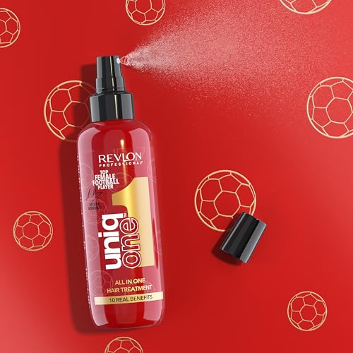 Revlon Professional UniqOne Hair Treatment 150ml – 10 Benefits in One