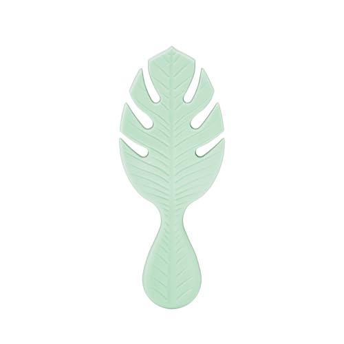 Wet Brush Go Green Mini Detangler Brush – Eco-Friendly Biodegradable Handle