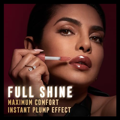 Max Factor 2000 Calorie Lip Glaze