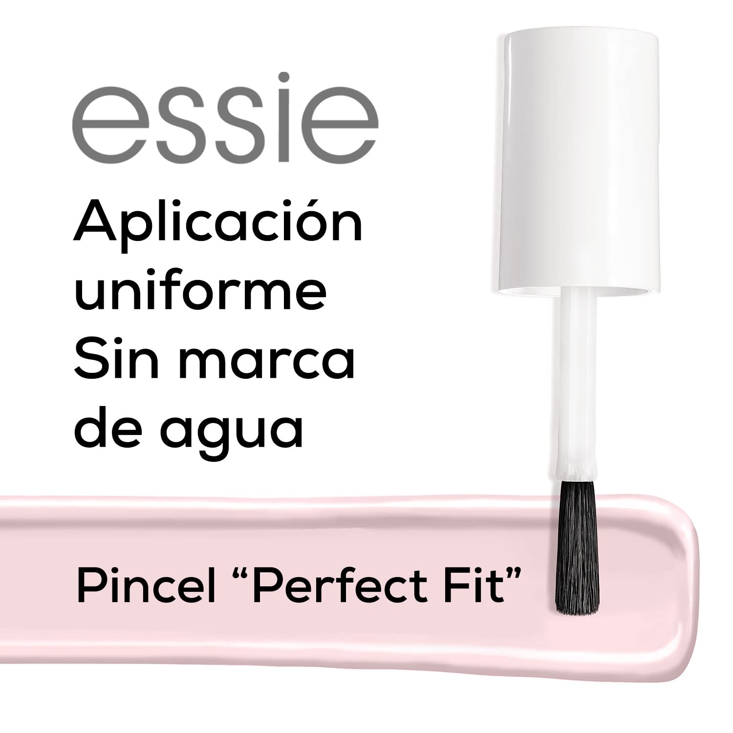 Essie Gel Couture Nail Polish 13.5ml – Shade 79 Sand Tropez Beige Nude