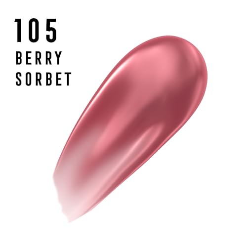 Max Factor 2000 Calorie Lip Glaze