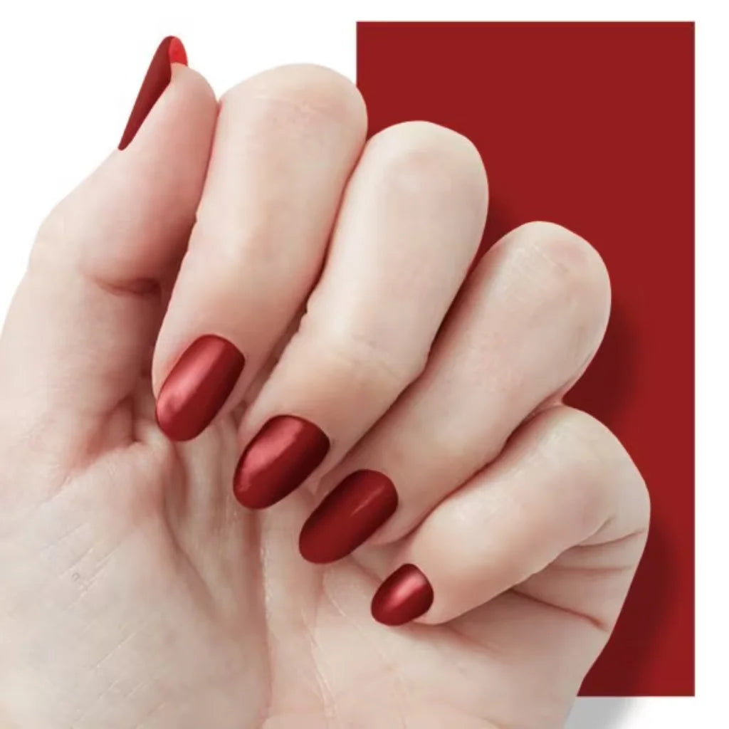 Maybelline Color Show Nail Polish 7ml – Gel Shine Quick Dry Long Lasting Polish
