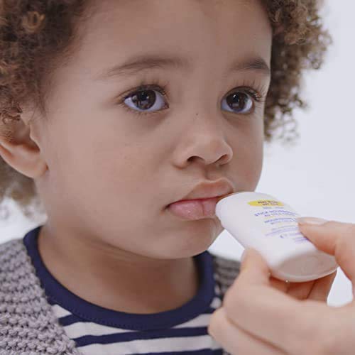 Mustela Nourishing Stick with Cold Cream - Protects & Soothes Baby's Dry Skin