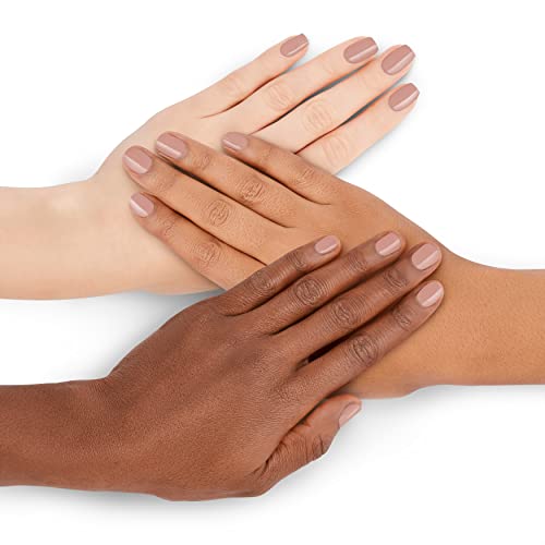 Essie Gel Couture Nail Polish - Long-Lasting, Chip-Resistant "Tailor-Made with Love"