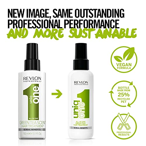 Revlon Professional UniqOne Hair Treatment 150ml – 10 Benefits in One