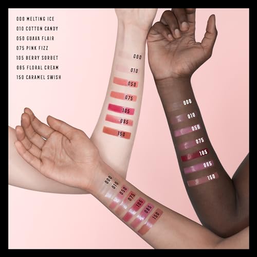 Max Factor 2000 Calorie Lip Glaze