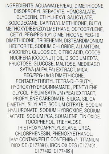 Max Factor Miracle Pure Foundation | Hydrating & Skin-Improving | Warm Golden