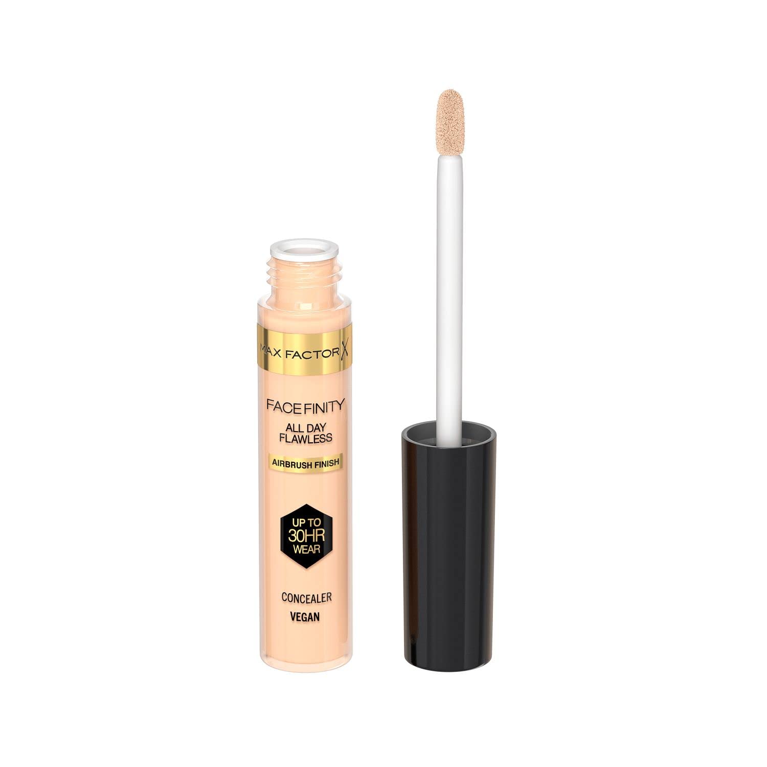 Max Factor Facefinity All Day Flawless Concealer 7.8 ml – Medium to Full Coverage