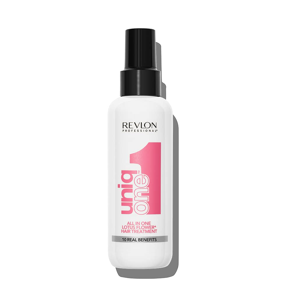 Revlon Professional UniqOne Hair Treatment 150ml – 10 Benefits in One