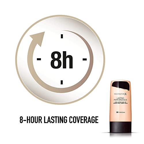 Max Factor Lasting Performance Make-Up 35ml – Long-Lasting Foundation