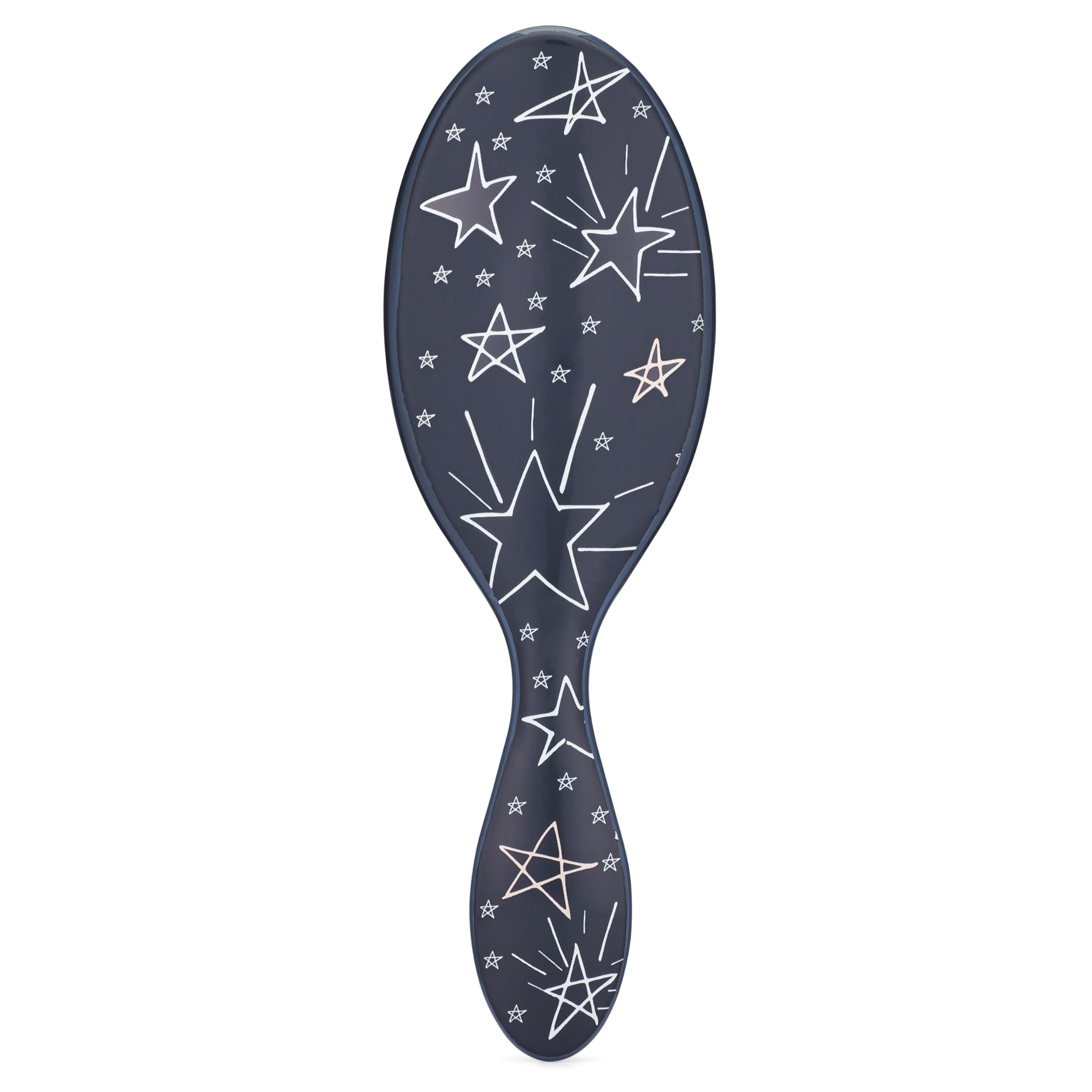 WetBrush Kids Detangler Brush - Painless Detangling for Gentle Hair Care