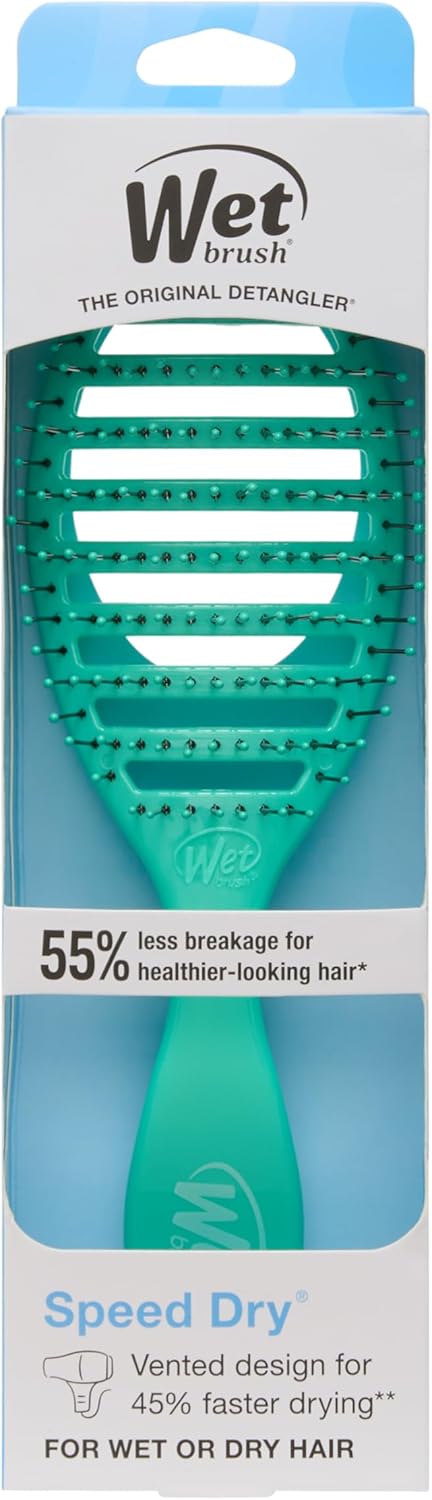 WetBrush Speed Dry Detangler Colour