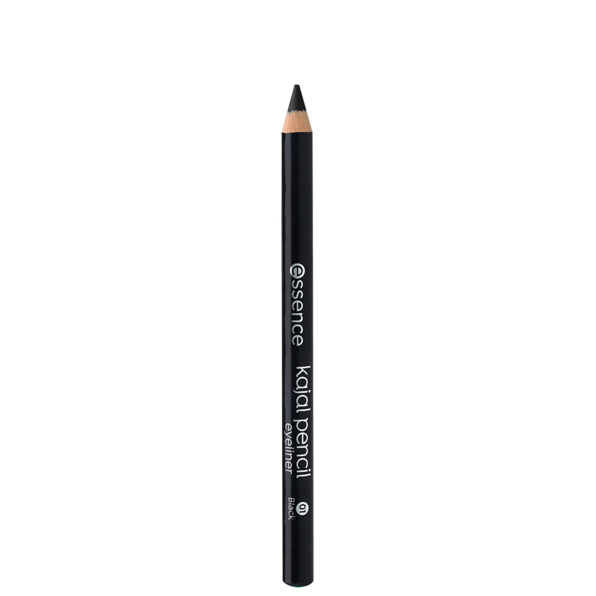 Essence Kajal Pencil: Long-Lasting Color Highlights for Defined Eyes