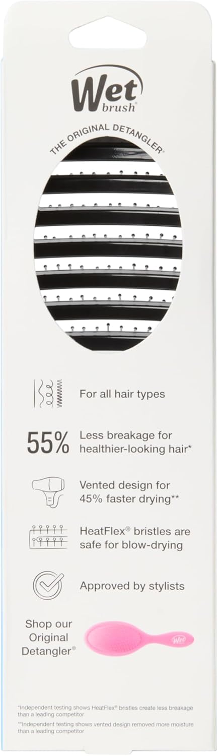 WetBrush Speed Dry Detangler Colour