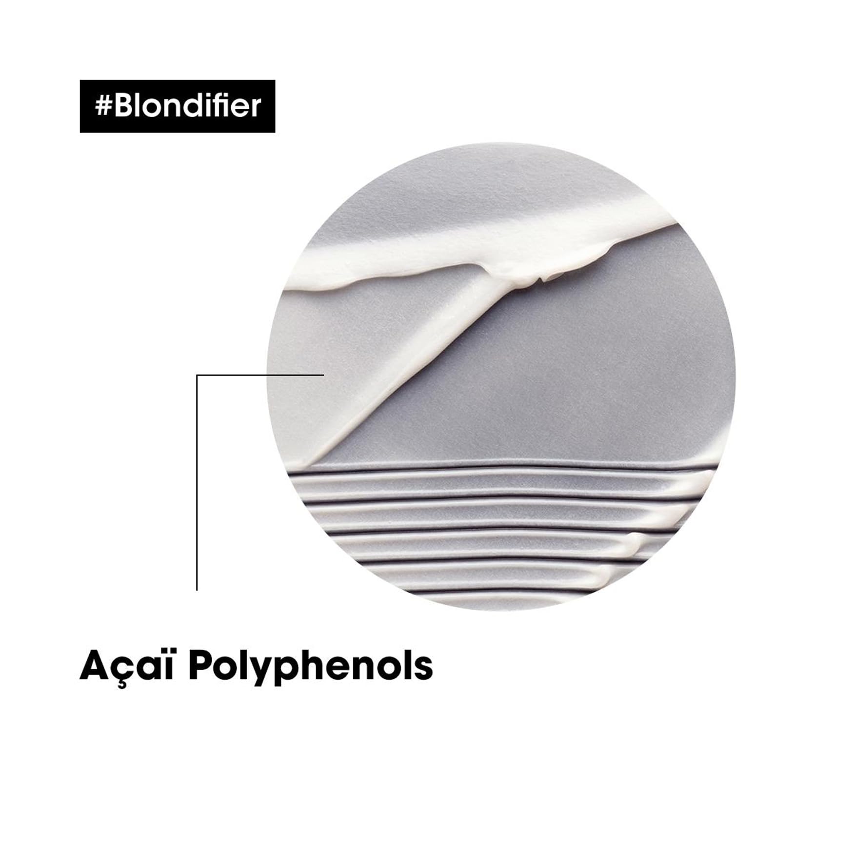 L'Oréal Professionnel Blondifier Conditioner for Radiant Blonde Hair