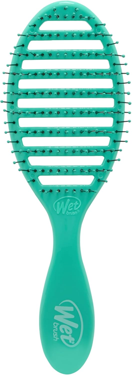 WetBrush Speed Dry Detangler Colour