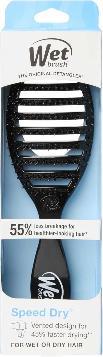 WetBrush Speed Dry Detangler Colour