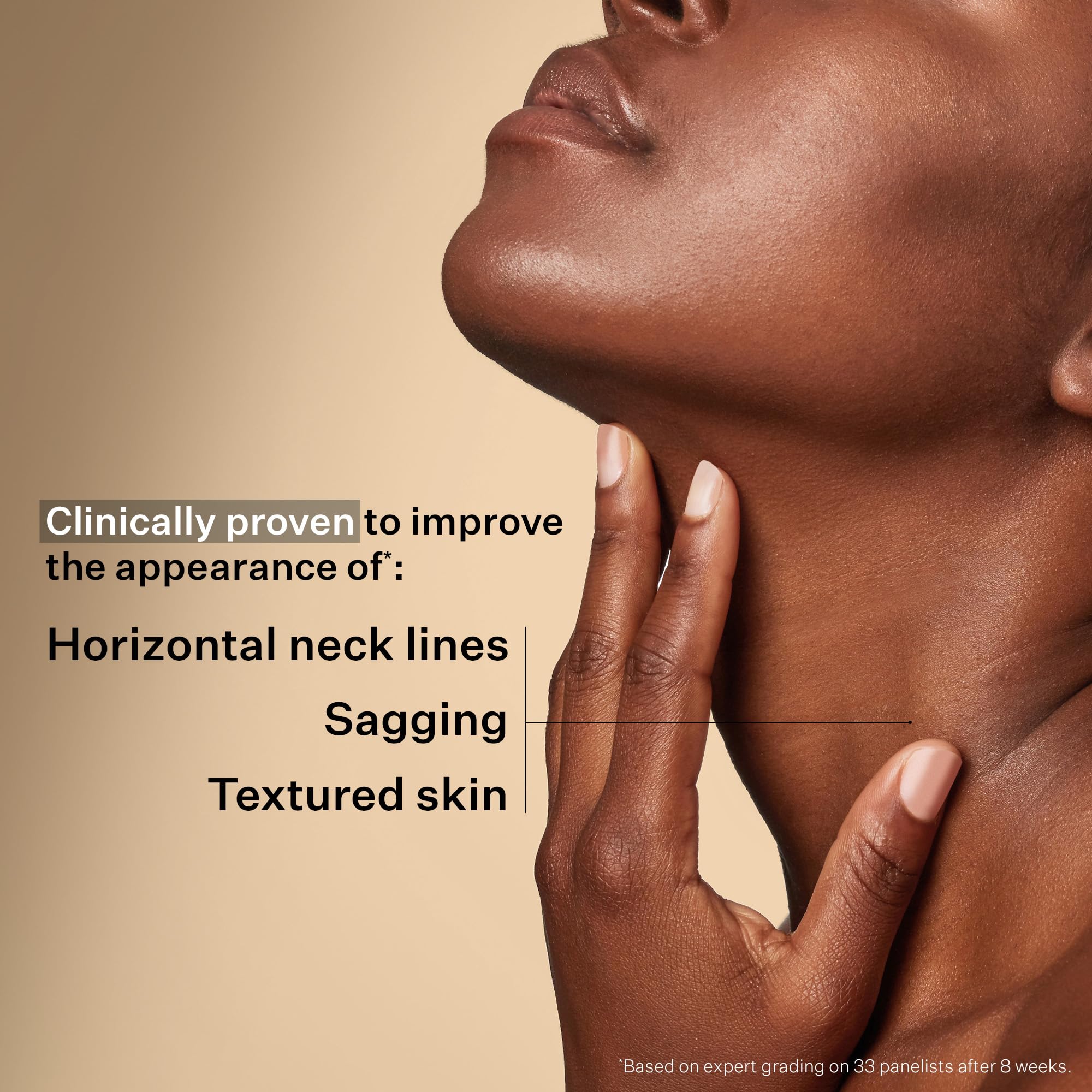 StriVectin Peptight Eye, Neck & Face Serums – Tighten, Lift & Brighten