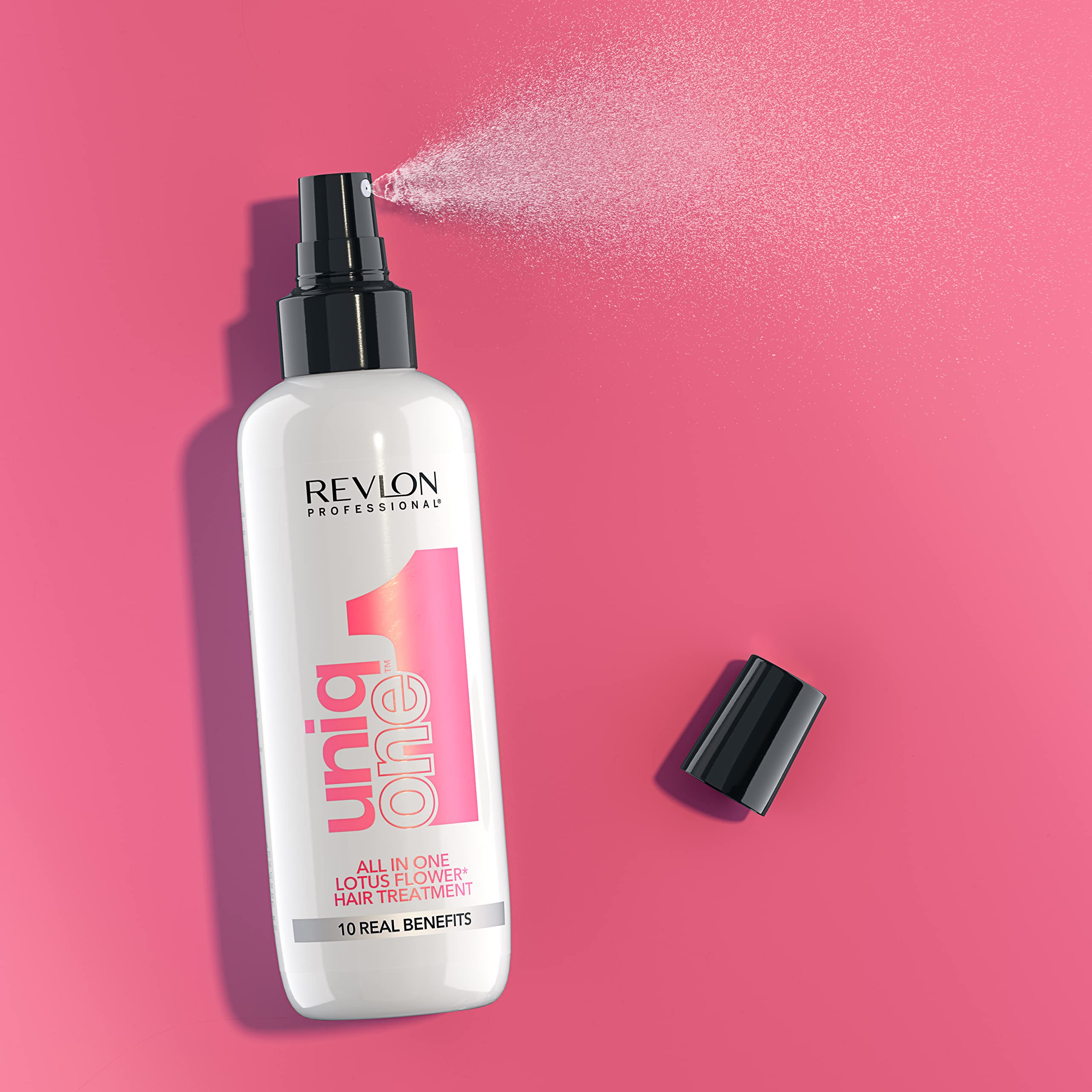 Revlon Professional UniqOne Hair Treatment 150ml – 10 Benefits in One