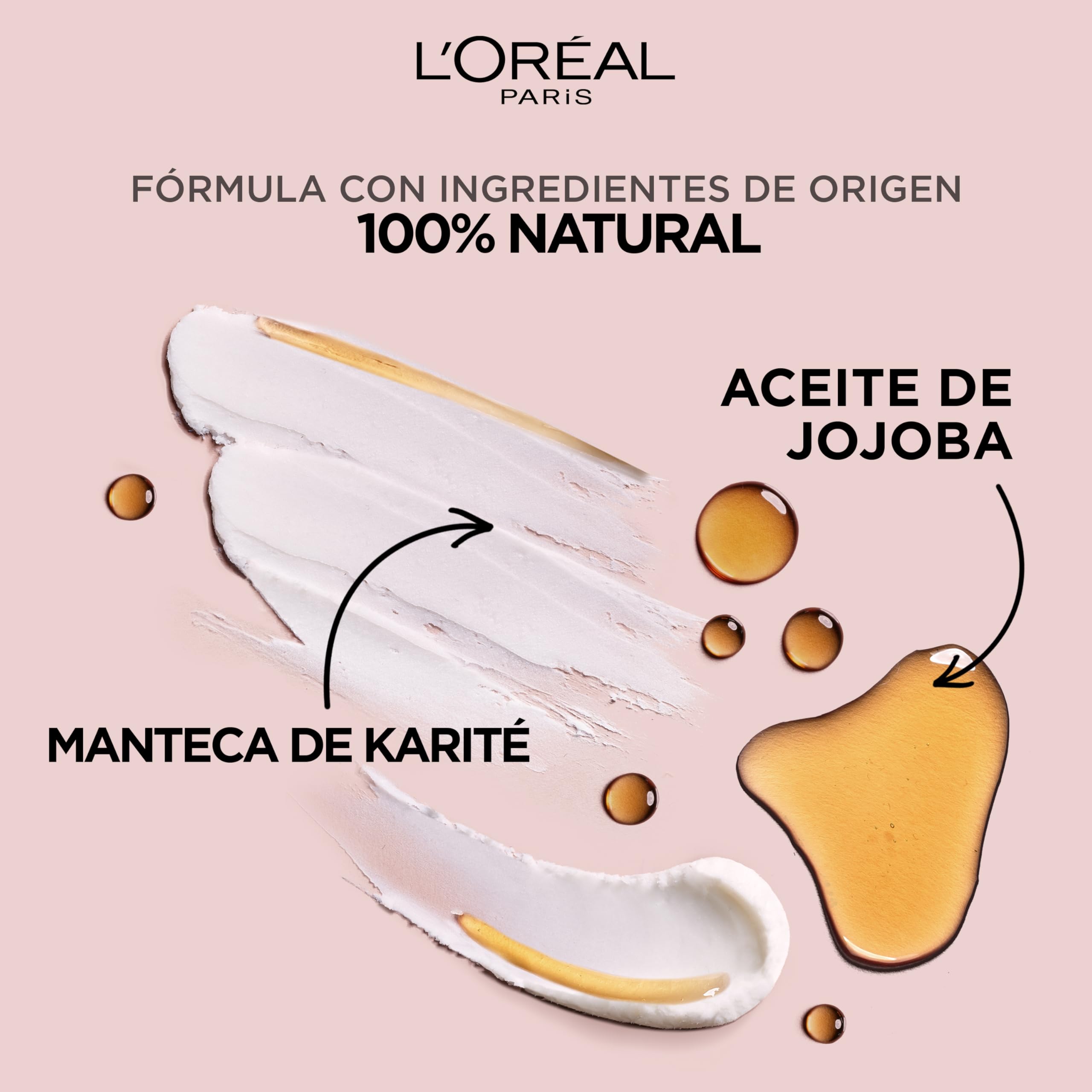 L'Oréal Le Khol Eyeliner - Intense Urban Grey, Long-Lasting Glide