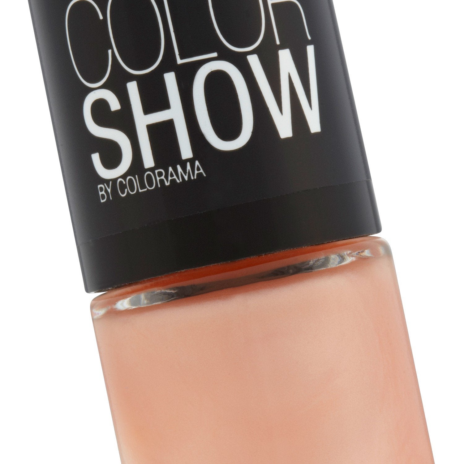 Maybelline Color Show Nail Polish 7ml – Gel Shine Quick Dry Long Lasting Polish