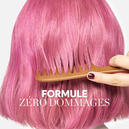 Wella Color Fresh Mask Pearl Blonde 150ml – Temporary Colour & Care