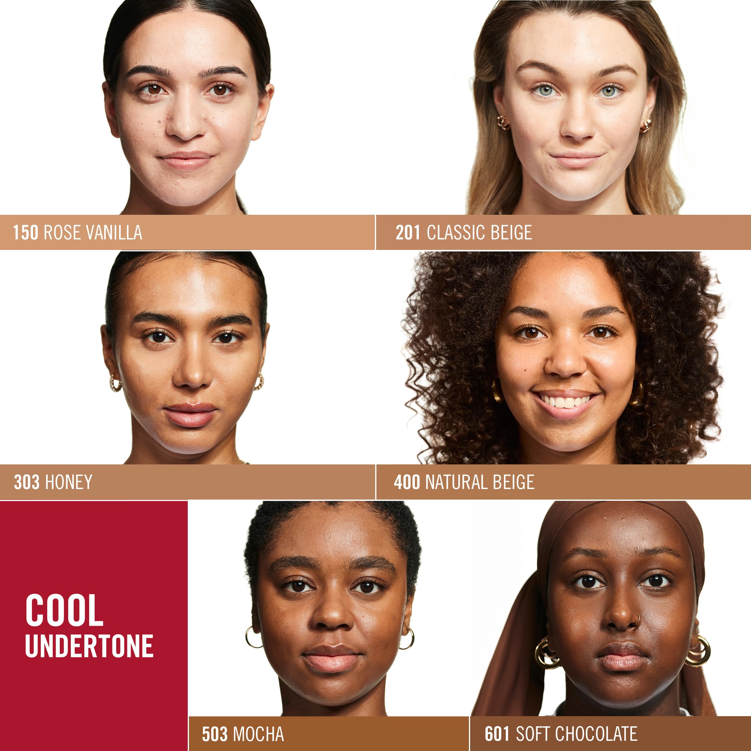 Rimmel Kind & Free Glow It Up Skin Tint SPF 20 – Rose Ivory 30ml