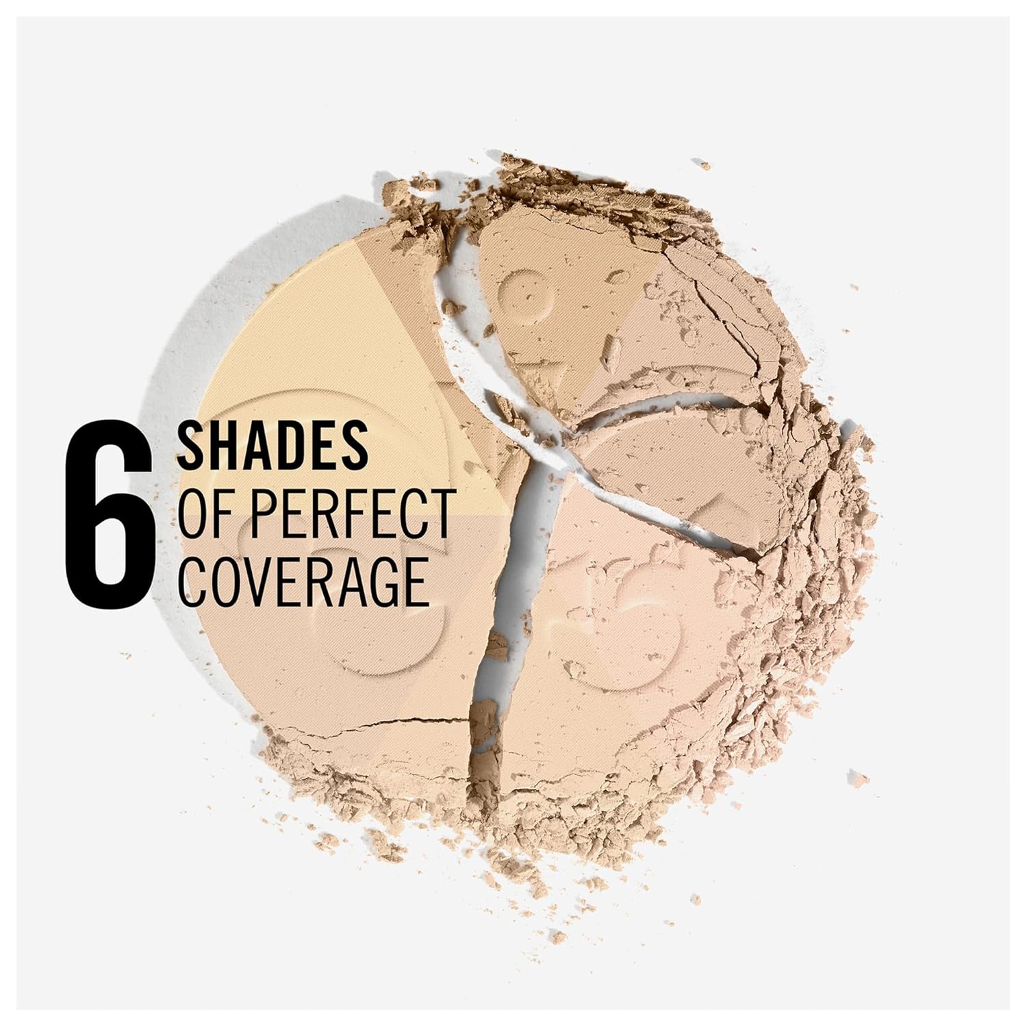 Rimmel Stay Matte Pressed Powder – Long Lasting Shine Control