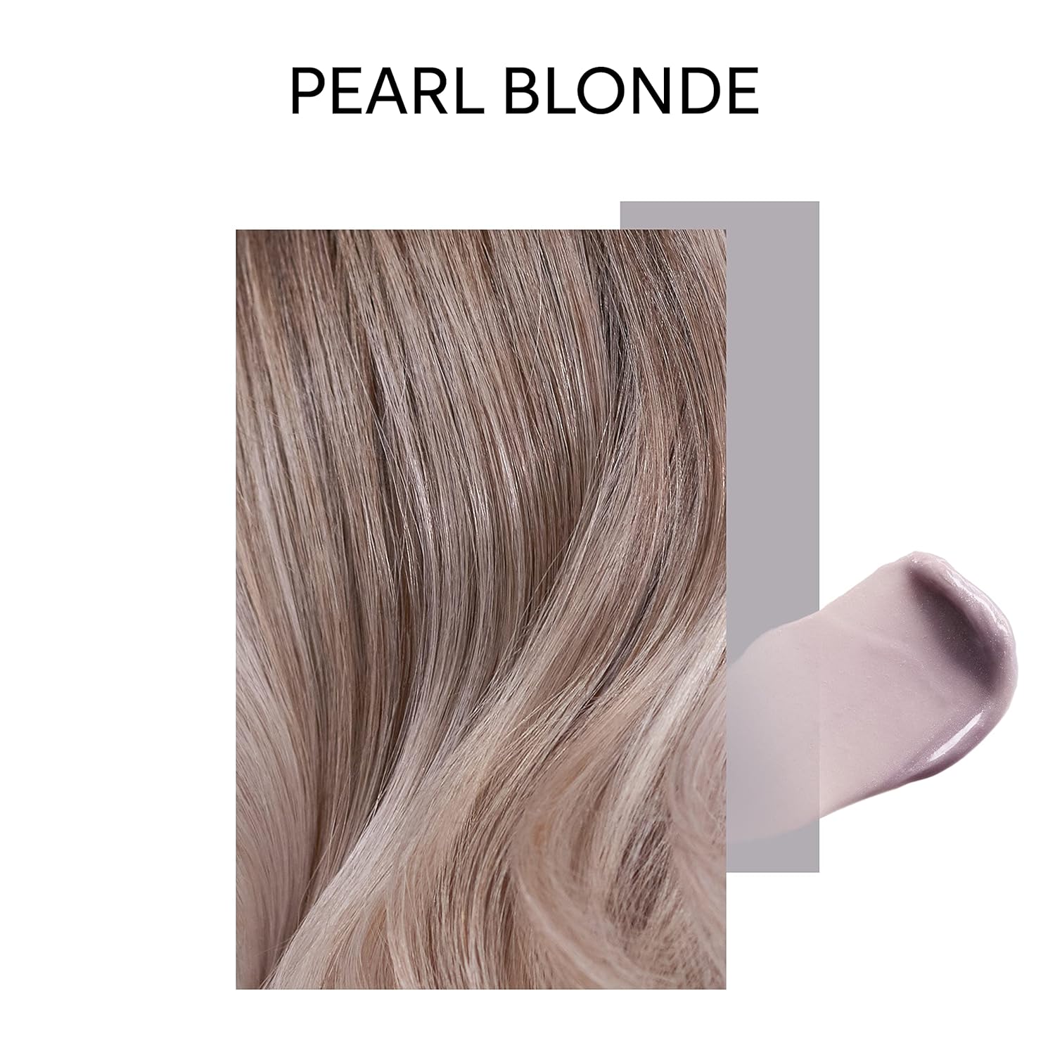 Wella Color Fresh Mask Pearl Blonde 150ml – Temporary Colour & Care
