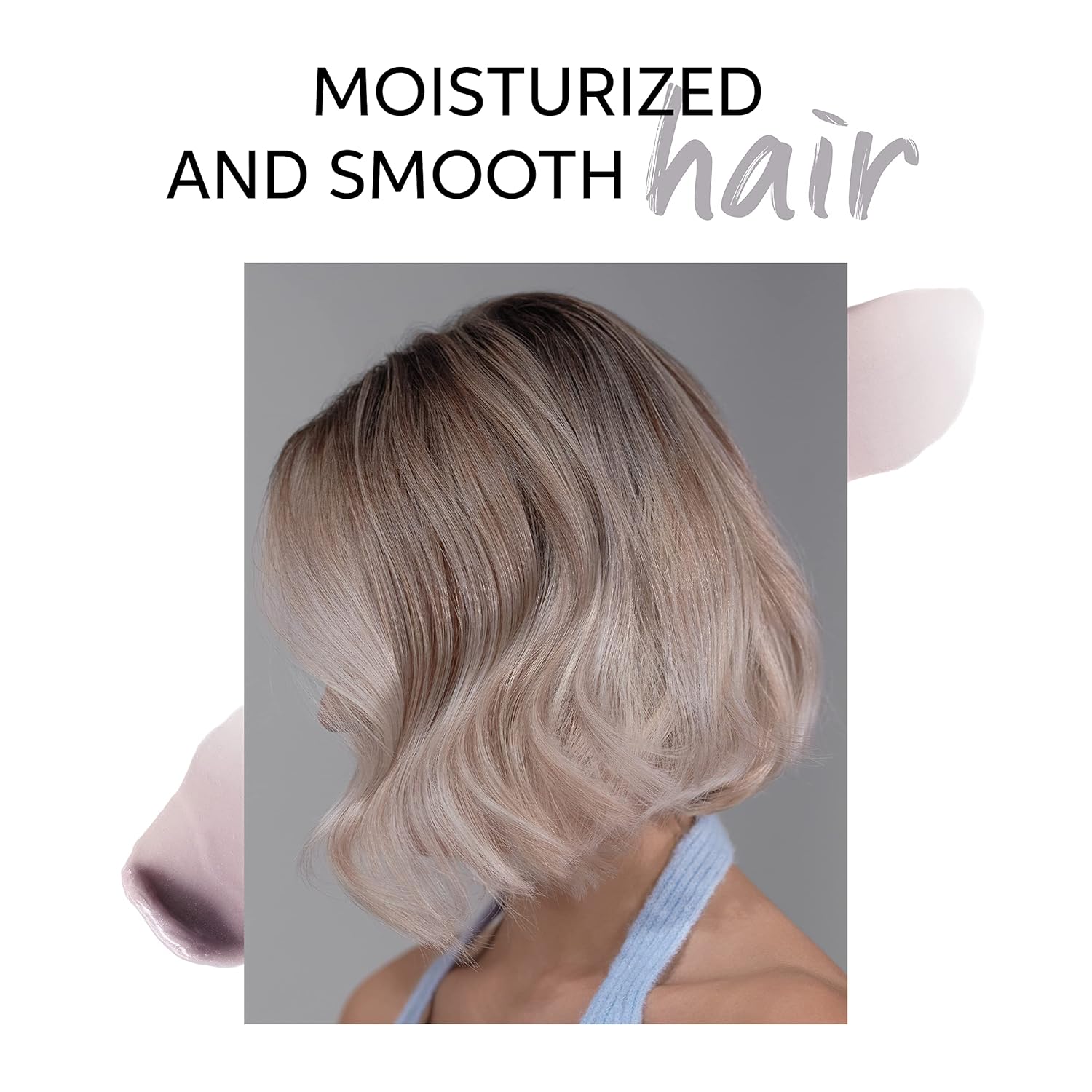 Wella Color Fresh Mask Pearl Blonde 150ml – Temporary Colour & Care