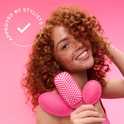 WetBrush Speed Dry Detangler Colour
