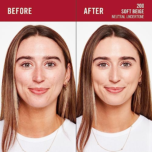 Rimmel Lasting Finish Breathable Foundation 30ml – Full Coverage SPF20