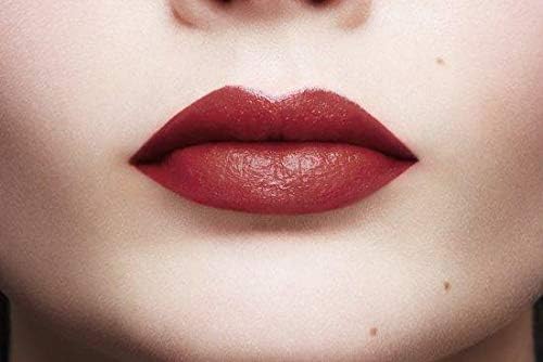 L’Oréal Infallible Lipstick 203 Tangerine Vert – Bold Colour with Lacquer Shine