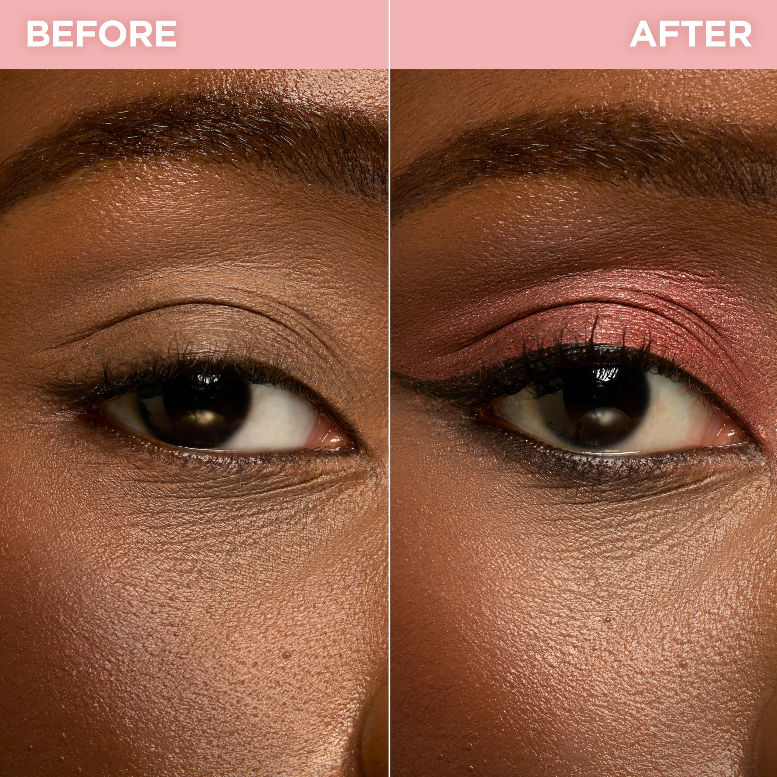 L'Oreal Paris Paradise Le Shadow Stick | Metallic Bronze Cream Eyeshadow