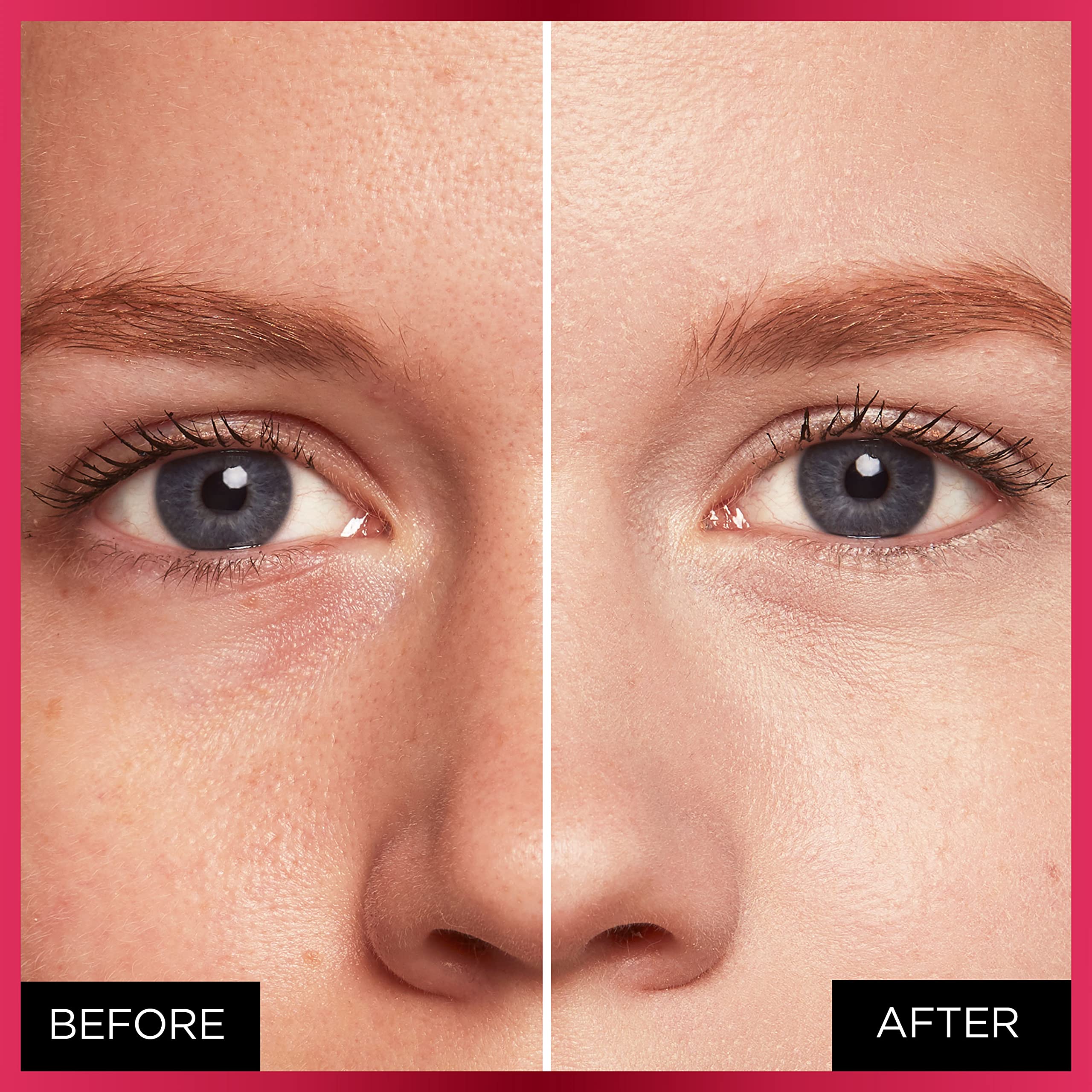 L'Oréal Paris Infallible Concealer Matte – Full-Coverage Vitamin C Formula