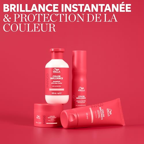 Wella Color Fresh Mask Pearl Blonde 150ml – Temporary Colour & Care