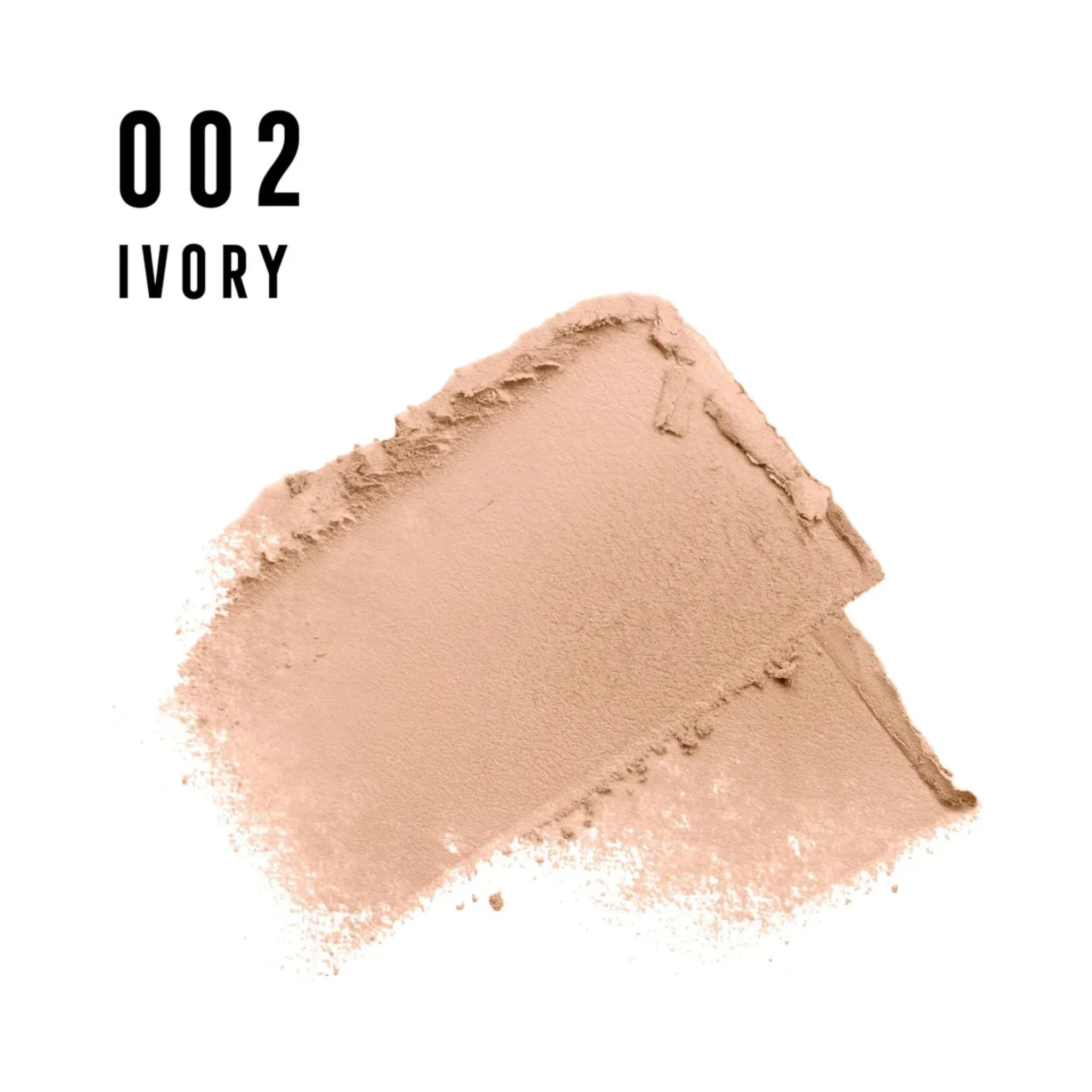 Max Factor Facefinity Compact Foundation SPF 20 – 002 Ivory