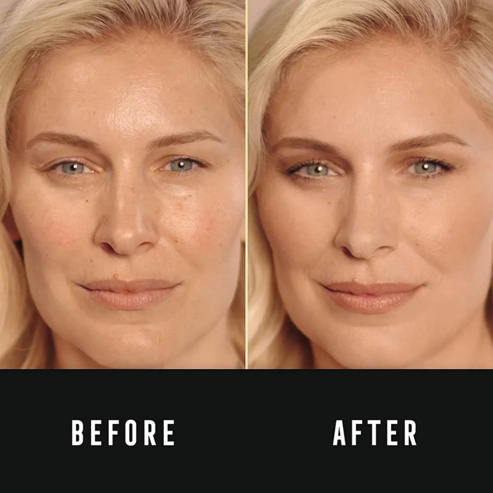 Max Factor Miracle Touch Foundation – Flawless All-in-One Compact