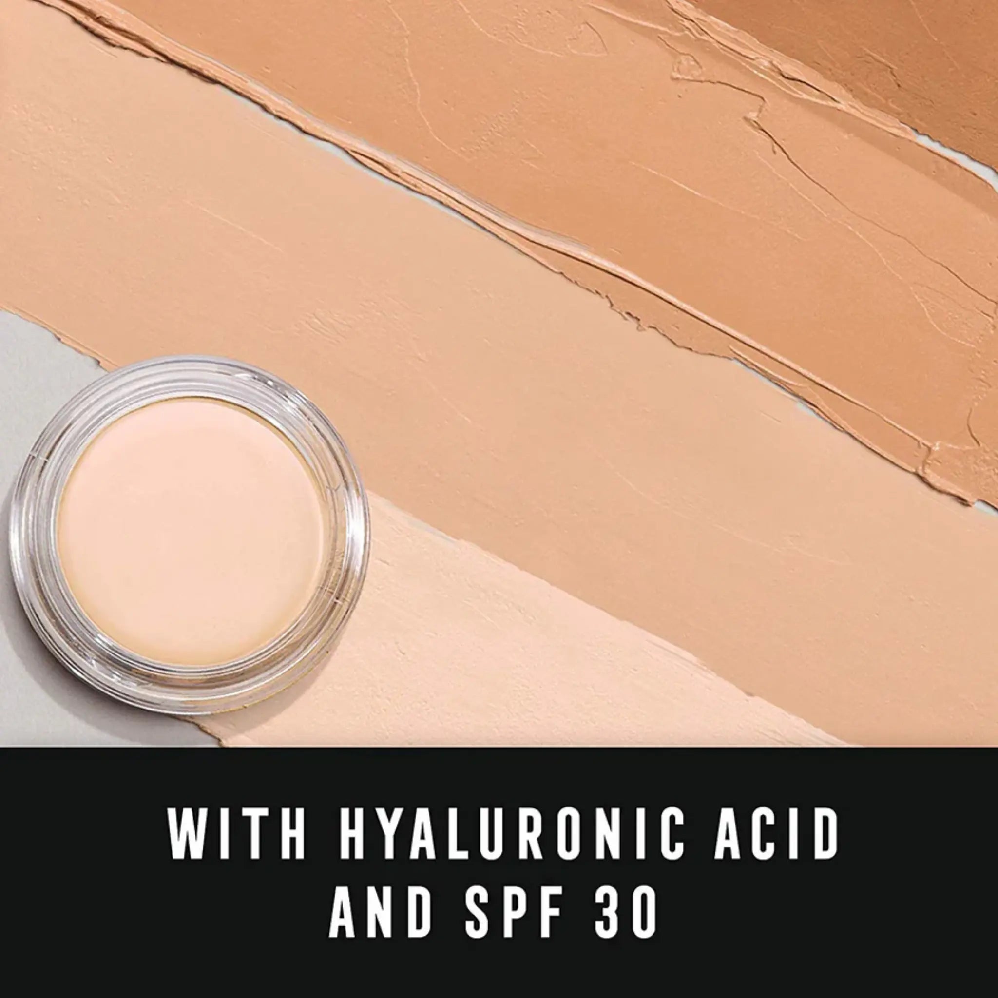 Max Factor Miracle Touch Foundation – Flawless All-in-One Compact