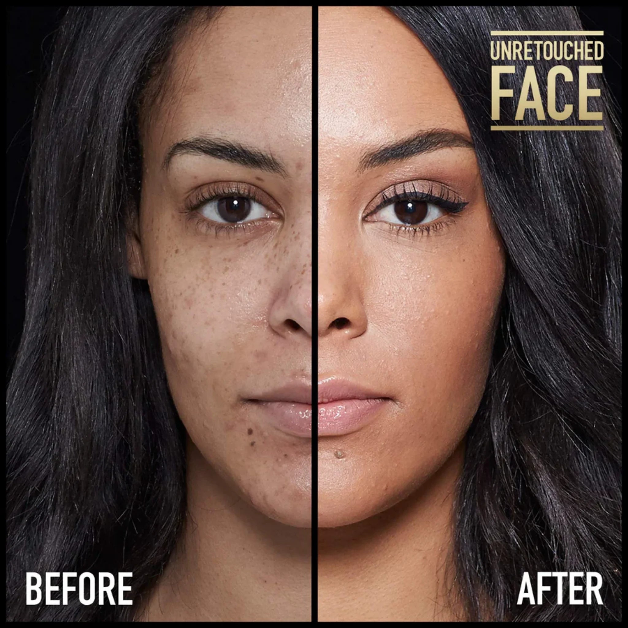 Max Factor Miracle Touch Foundation – Flawless All-in-One Compact