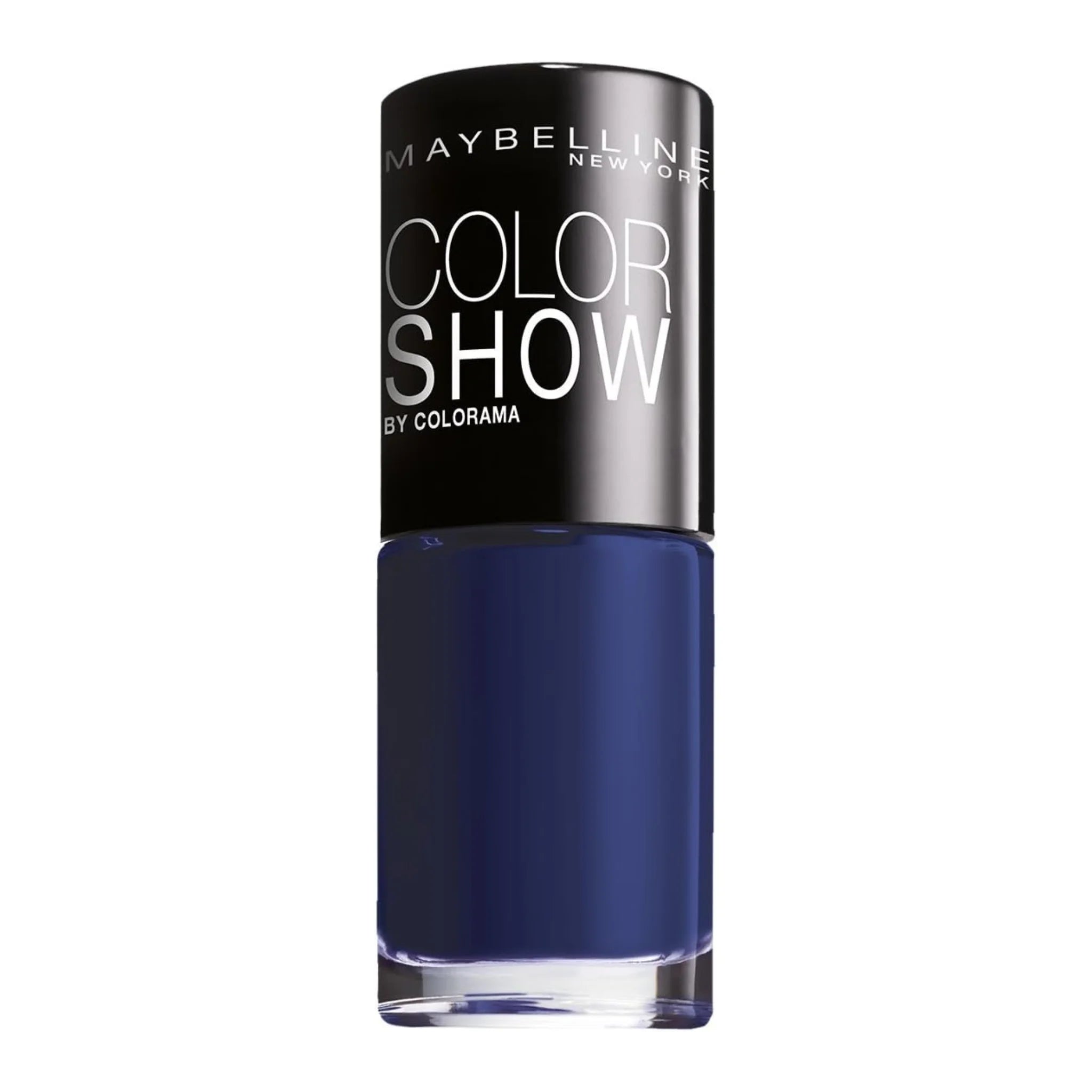 Maybelline Color Show Nail Polish 7ml – Gel Shine Quick Dry Long Lasting Polish