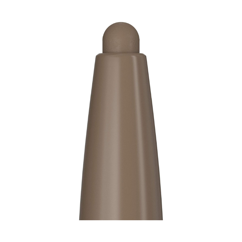 Maybelline Eyebrow Pomade Crayon – Fibre Filler for Naturally Thicker Brows