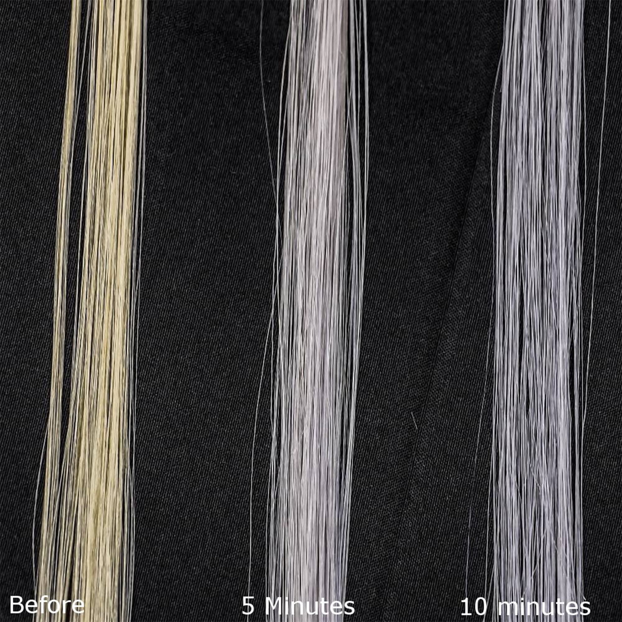 Fanola No Yellow Shampoo 350ml (x2) – Anti-Brass Purple Toner for Blondes