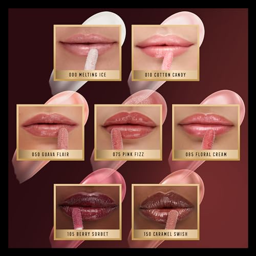 Max Factor 2000 Calorie Lip Glaze