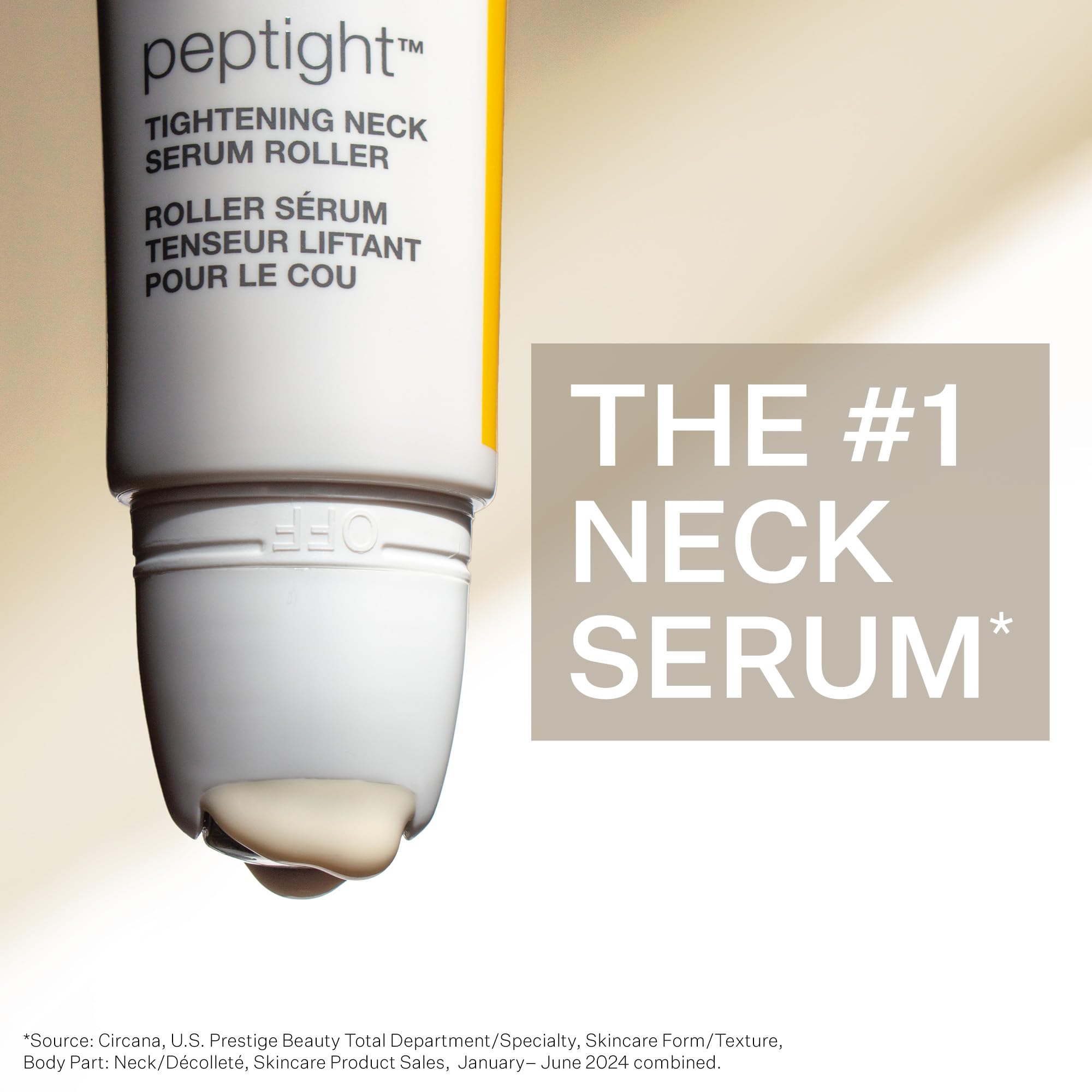StriVectin Peptight Eye, Neck & Face Serums – Tighten, Lift & Brighten